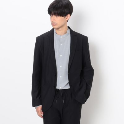【セットアップ対応】ウォッシャブル　ジャージ　ジャケット（４７２５ＪＧ０１）