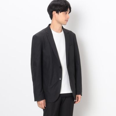 【セットアップ対応】ウォッシャブル　ジャージ　ジャケット（４７２５ＪＧ０１）