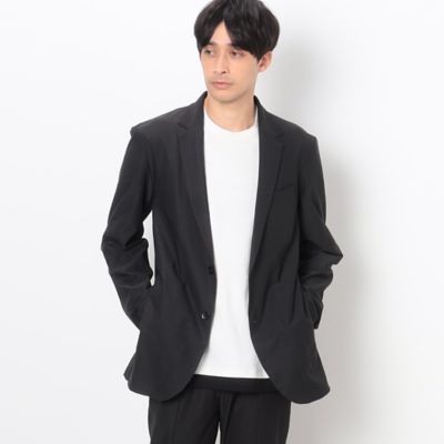 【セットアップ対応】ウォッシャブル　ジャージ　ジャケット（４７２５ＪＧ０１）