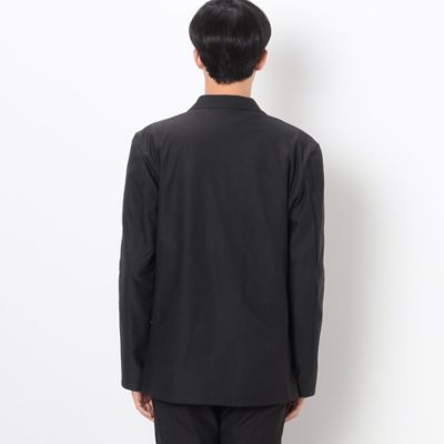 【セットアップ対応】ウォッシャブル　ジャージ　ジャケット（４７２５ＪＧ０１）