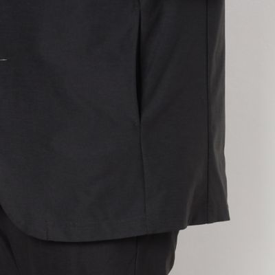 【セットアップ対応】ウォッシャブル　ジャージ　ジャケット（４７２５ＪＧ０１）