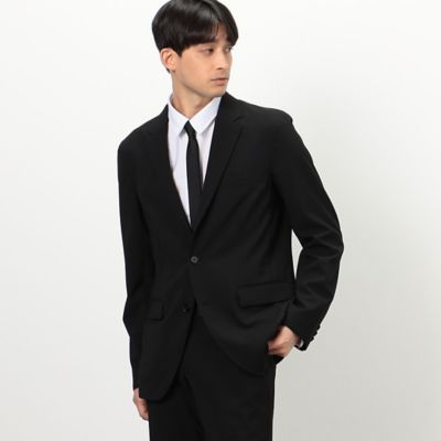 【セットアップ対応】ウォッシャブル　ＳＵＰＥＲ－ＴＥＸ　ジャケット（４７２５ＪＧ１１）