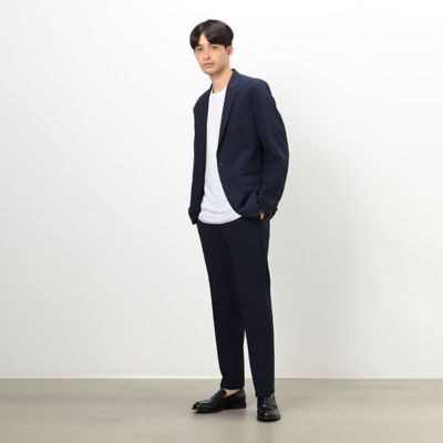 【セットアップ対応】ウォッシャブル　ＳＵＰＥＲ－ＴＥＸ　ジャケット（４７２５ＪＧ１１）