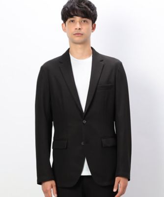 セットアップ対応】ウォッシャブル サーフニット ジャケット