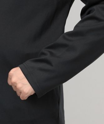 【セットアップ対応】　ストレッチダンボールニット　ノーカラージャケット（４７２５ＪＩ０２）