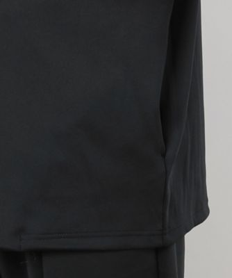 【セットアップ対応】　ストレッチダンボールニット　ノーカラージャケット（４７２５ＪＩ０２）