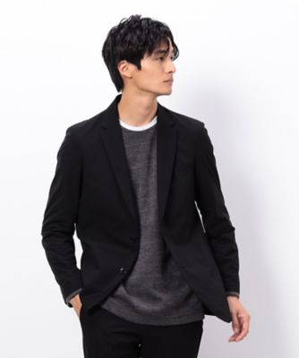 セットアップ対応】Easy Active Wear テーラード