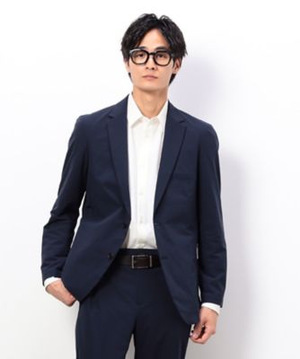 セットアップ対応】Easy Active Wear テーラード