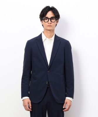 セットアップ対応】Easy Active Wear テーラード