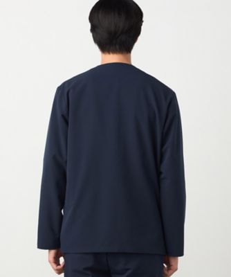 セットアップ対応】ポリエステル レーヨン ストレッチツイル ノー