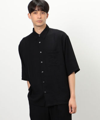 Meryll Rogge パッチワーク長袖シャツ 36（MERYLL ROGGE new