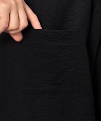 【セットアップ対応】楊柳ワッシャー　５分袖シャツ（４７３０ＩＧ１１）