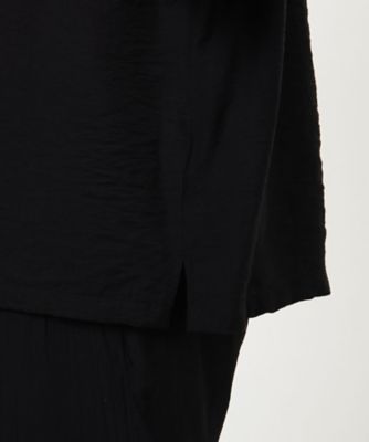 【セットアップ対応】楊柳ワッシャー　５分袖シャツ（４７３０ＩＧ１１）