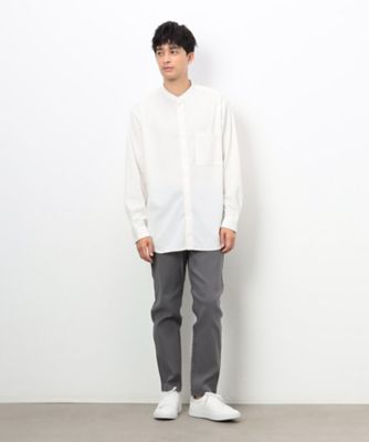 yori♡コーデュロイボザムシャツ yori コーデュロイボザムシャツ 完売品 【公式通販】