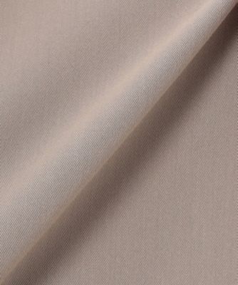 【セットアップ対応】ウールライク　五分袖　バンドカラーシャツ（４７３０ＩＫ０３）