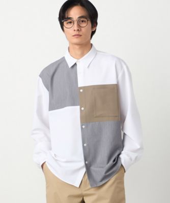 COMME CA ISM (Men) / コムサイズム TOP | ファッション・服 | 三越