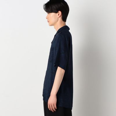 【EQUIPMENT FEMME】 フラワープリント レーヨン素材シャツ EQUIPMENT FEMME】 フラワープリント レーヨン素材シャツ トップス