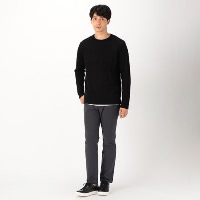 ソロテックス（Ｒ）　裏起毛　パンツ（４７５０ＰＡ１０）