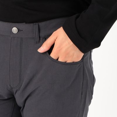 ソロテックス（Ｒ）　裏起毛　パンツ（４７５０ＰＡ１０）