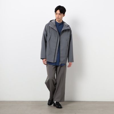 リラックス　ワイドパンツ（４７５０ＰＣ０２）
