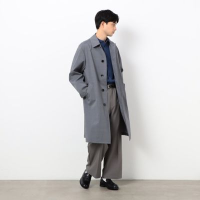 リラックス　ワイドパンツ（４７５０ＰＣ０２）