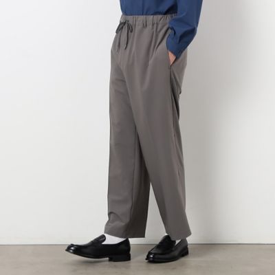 リラックス　ワイドパンツ（４７５０ＰＣ０２）