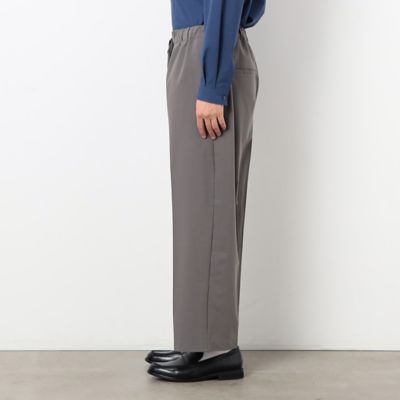 リラックス　ワイドパンツ（４７５０ＰＣ０２）