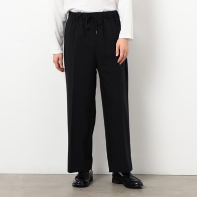 リラックス　ワイドパンツ（４７５０ＰＣ０２）