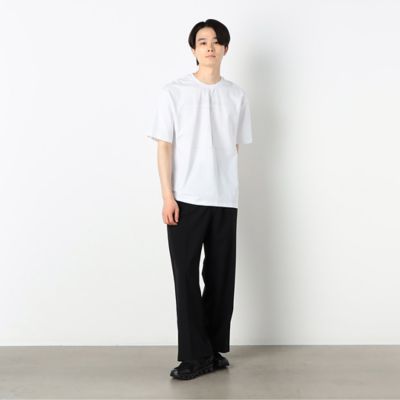 リラックス　ワイドパンツ（４７５０ＰＣ０２）