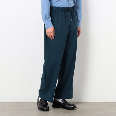 リラックス　ワイドパンツ（４７５０ＰＣ０２）