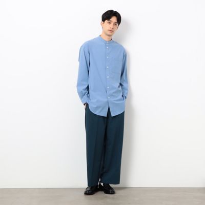 リラックス　ワイドパンツ（４７５０ＰＣ０２）