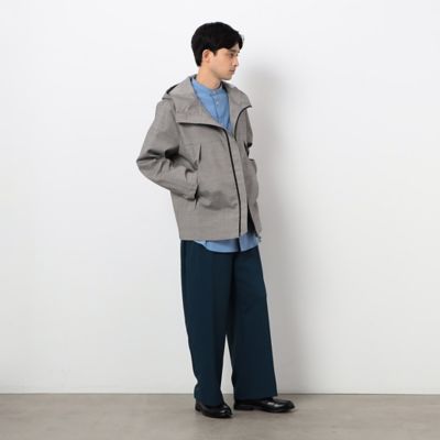 リラックス　ワイドパンツ（４７５０ＰＣ０２）