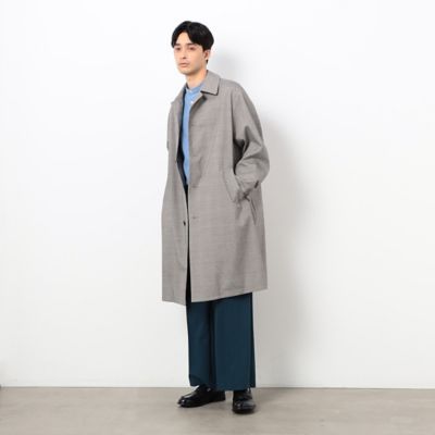 リラックス　ワイドパンツ（４７５０ＰＣ０２）