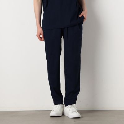 レーヨン リネン ストレッチ パンツ（4750PC20） | COMME CA