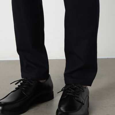【ウォッシャブル】ストレッチ　ドビー　スキニー　パンツ（４７５０ＰＥ０３）