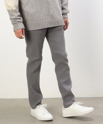 裏起毛　ストレッチ　スキニーパンツ（４７５０ＰＥ１６）