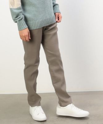 裏起毛　ストレッチ　スキニーパンツ（４７５０ＰＥ１６）