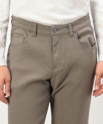 裏起毛　ストレッチ　スキニーパンツ（４７５０ＰＥ１６）