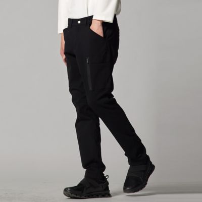 ＜COMME CA ISM (Men)＞ストレッチ　すっきりカーゴパンツ（４７５０ＰＧ０４）