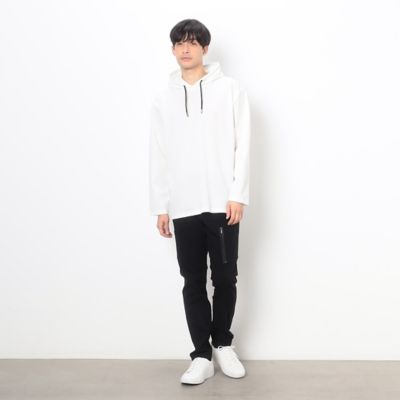 ストレッチ　すっきりカーゴパンツ（４７５０ＰＧ０４）