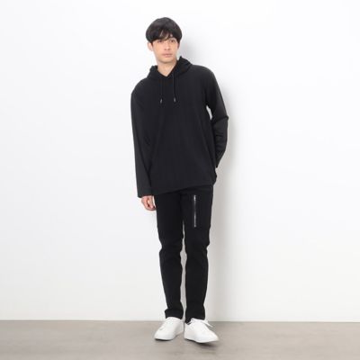 ストレッチ　すっきりカーゴパンツ（４７５０ＰＧ０４）