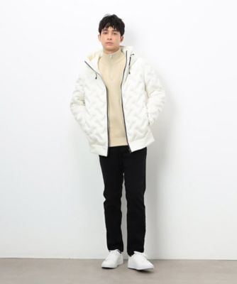 ストレッチ　ツイル　裏起毛　スキニー　パンツ（４７５０ＰＩ１６）