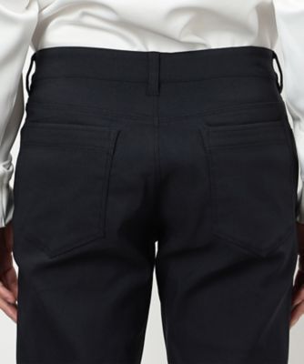 ストレッチ　ツイル　裏起毛　スキニー　パンツ（４７５０ＰＩ１６）
