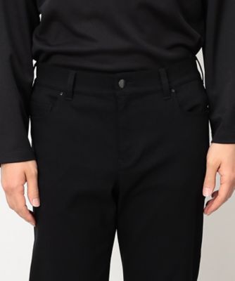 レーヨン　ナイロン　ストレッチ　スキニーパンツ（４７５０ＰＫ０３）