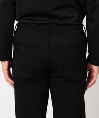 レーヨン　ナイロン　ストレッチ　スキニーパンツ（４７５０ＰＫ０３）