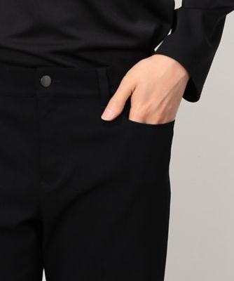 レーヨン　ナイロン　ストレッチ　スキニーパンツ（４７５０ＰＫ０３）
