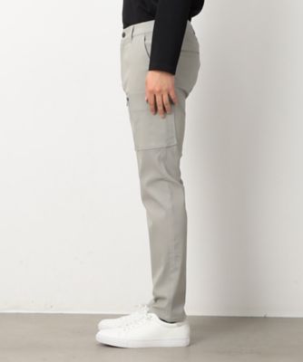 myob カーゴパンツ グレー myob カーゴパンツ グレー