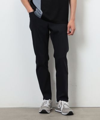 ＜COMME CA ISM (Men)＞ストレッチツイル　スキニー　パンツ（４７５０ＰＭ０３）