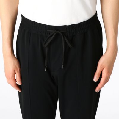 【アクトテック】ウォッシャブル　ジャージー　ストレッチ　ジョガーパンツ（４７５０ＰＹ０１）