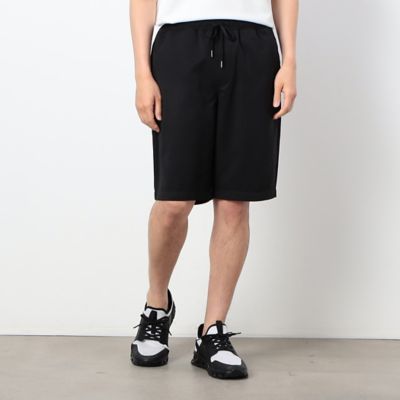 ポリエステルツイル　ソフトピーチ　ショートパンツ（４７５２ＰＧ２６）